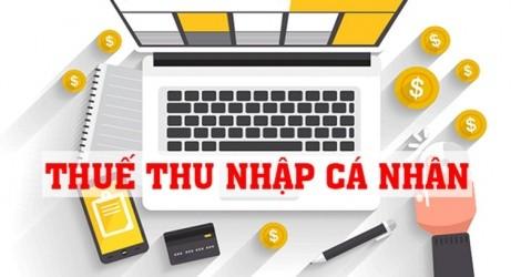 Điều chỉnh chính sách, thuế thu nhập cá nhân dự kiến giảm mạnh