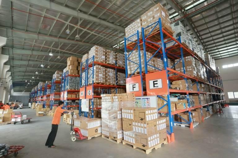 DGW: Digiworld rút vốn khỏi mắt xích đầu tư, trình phương án dựng mô hình holdings cùng kế hoạch doanh thu 31.500 tỷ đồng