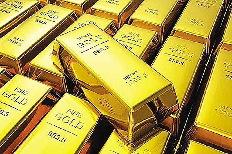 Chuyên gia lý giải việc giá vàng giảm trước căng thẳng Trung Đông