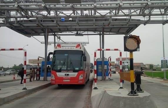 BOT Ninh Thuận lãi ròng 1 tỷ đồng mỗi ngày