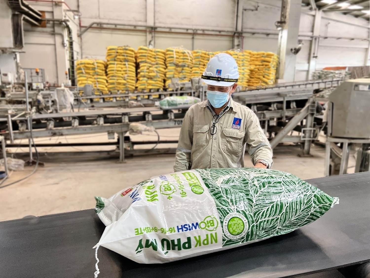 Nâng giá mục tiêu DPM và DCM, cả khi chi phí đầu vào dầu nhiên liệu giảm