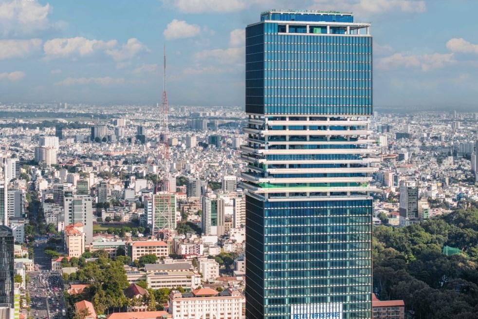 Hơn 10.000 tỷ đồng trái phiếu tại Marina Center và dự án đất vàng Ba Son