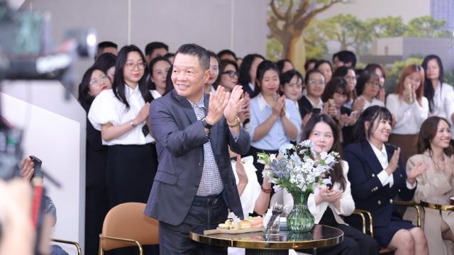 KDI Holdings kỷ niệm 10 năm thành lập: Một thập kỷ kiến tạo và phát triển