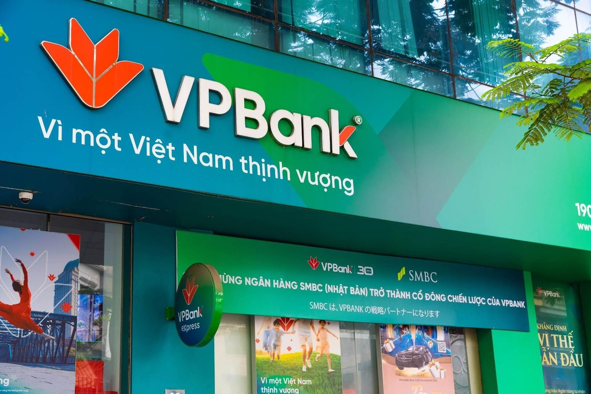 Ông Ngô Chí Dũng: VPBank muốn trở thành 1 trong 3 ngân hàng lớn nhất Việt Nam