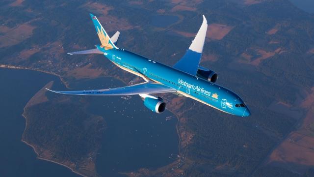 Vietnam Airlines công bố kết quả tài chính 2025, đảm bảo kết nối và mục tiêu tăng trưởng