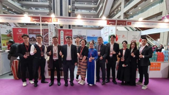 GEVA: Bệ phóng xuất khẩu xanh cho nông sản Việt vươn ra toàn cầu