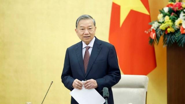 Không để nợ thể chế trở thành điểm nghẽn của phát triển