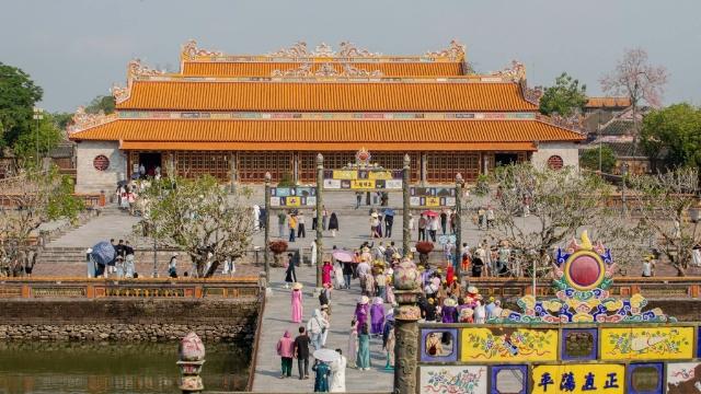 Du lịch Việt Nam tái định vị, hướng tới mục tiêu 14% GDP