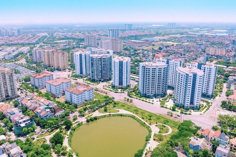 Chủ đầu tư bất động sản chịu áp lực kép, phải ‘bù lãi’ để giữ dòng tiền