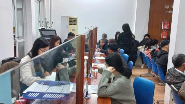 Bảo hiểm thất nghiệp: "Phao cứu sinh" trước rủi ro mất việc