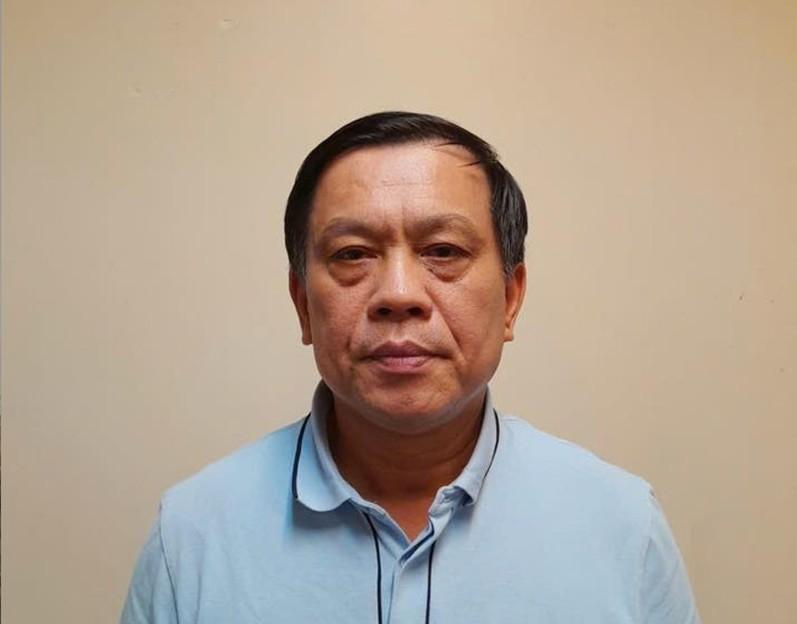 Gây khó khăn cho doanh nghiệp, cựu Thứ trưởng Nguyễn Bá Hoan được chi bao nhiêu tiền?