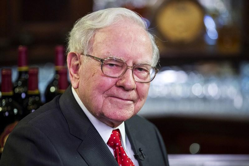 Warren Buffett bình luận về vấn đề Iran, hé lộ một khoản đầu tư mới