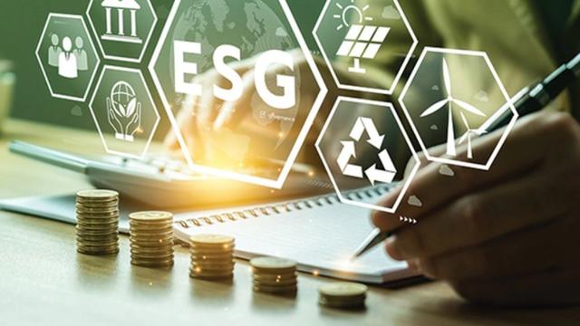 Thúc đẩy ESG và tài chính xanh bền vững trong nông nghiệp