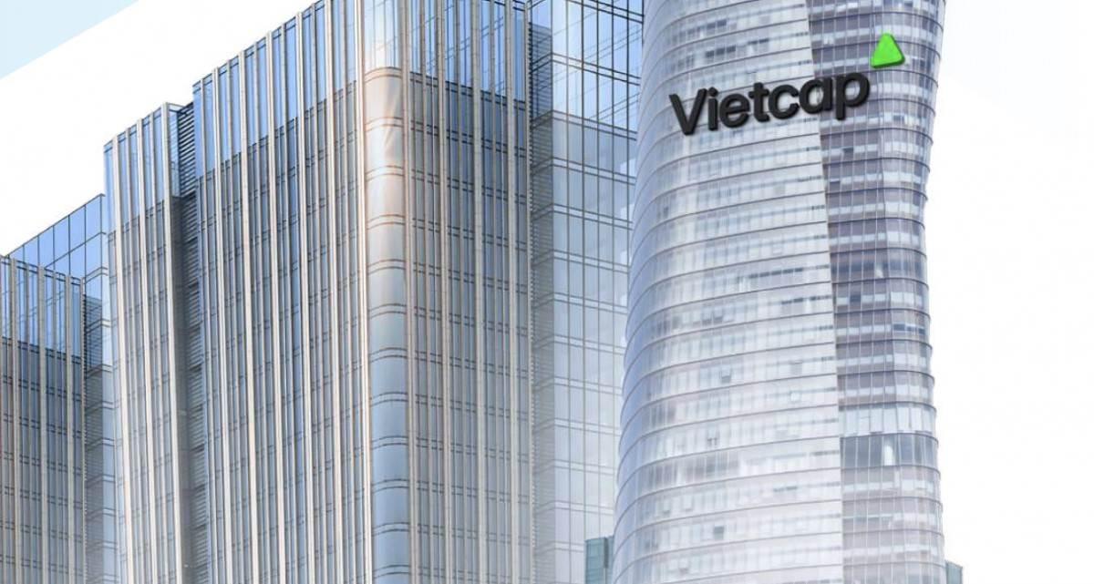 VCI: Vietcap kiện toàn nhân sự sau ĐHĐCĐ thường niên