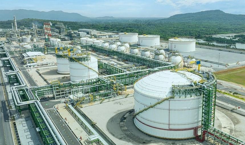 TP.HCM ưu tiên đầu tư hạ tầng dự trữ quốc gia dầu thô và xăng dầu