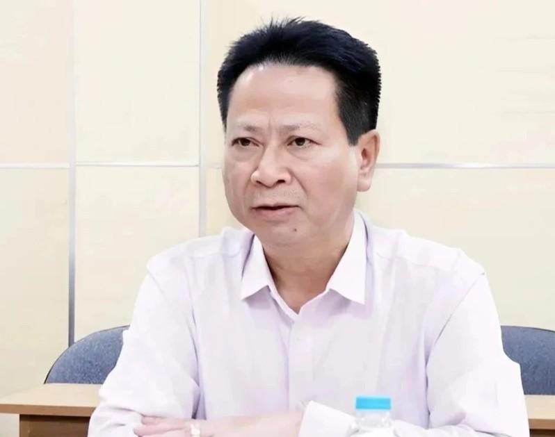 Đang trốn truy nã, từ Canada, cựu Cục phó Nguyễn Hải Thanh gửi thư tới tòa án