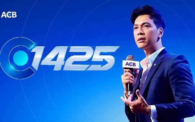 ACB và chiến lược C1425: Khi tăng trưởng được định nghĩa lại từ giá trị khách hàng