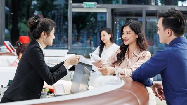 TP. Hồ Chí Minh: Dư nợ tín dụng vượt 5,2 triệu tỷ đồng, tập trung vào sản xuất kinh doanh