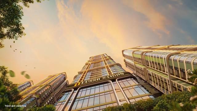 PDR: Lusso Saigon được quản lý vận hành bởi WorldHotels thuộc tập đoàn BWH Hotels