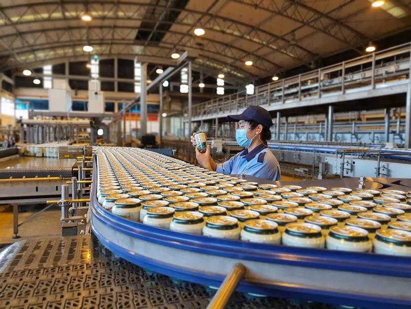 SAB: Kế hoạch kinh doanh và chia cổ tức của Sabeco