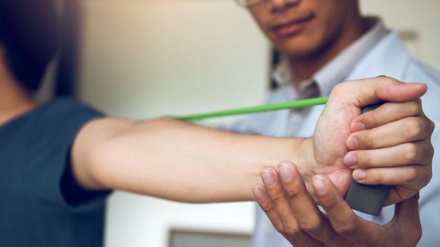 Phục hồi chức năng không chỉ là giai đoạn 'sau điều trị'