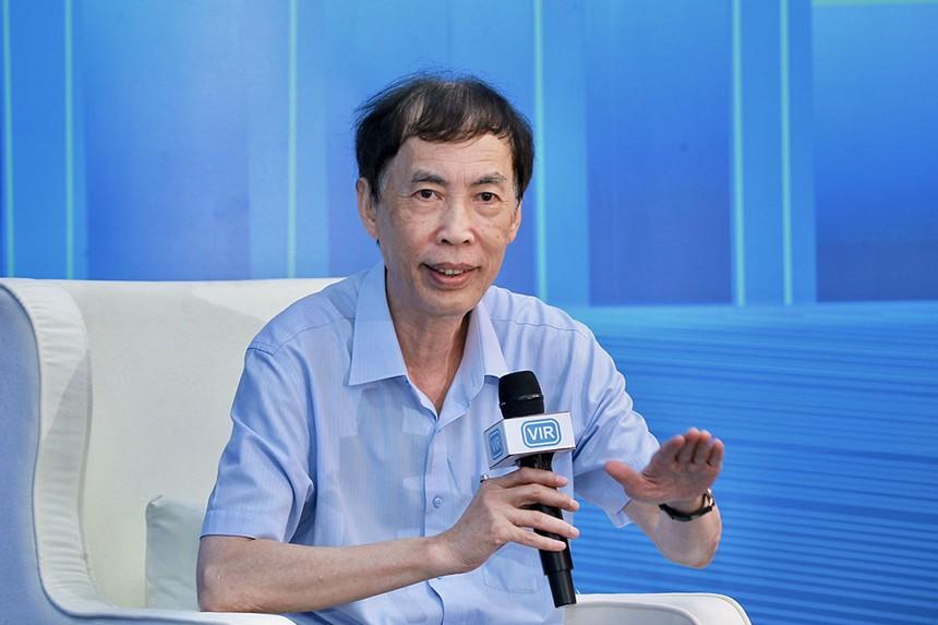 TS. Võ Trí Thành: Điều hành tỷ giá và lãi suất linh hoạt, gắn với mục tiêu lạm phát