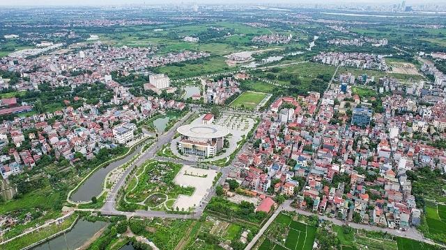 Hà Nội: Ban hành quy định về bồi thường, hỗ trợ, tái định cư khi Nhà nước thu hồi đất