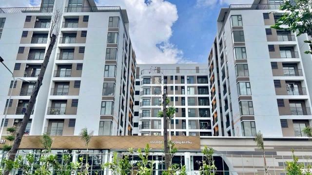 TP. Hồ Chí Minh xem xét 'gỡ vướng' cấp sổ hồng cho 4 dự án nhà ở