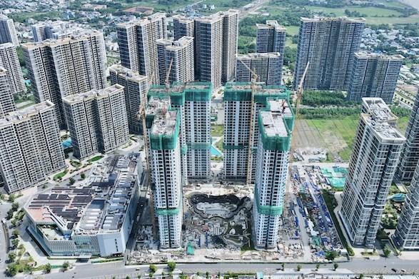 Dự báo lãi quý I/2026 của nhóm bất động sản phân hóa mạnh, xuất hiện thương vụ 50.000 tỷ