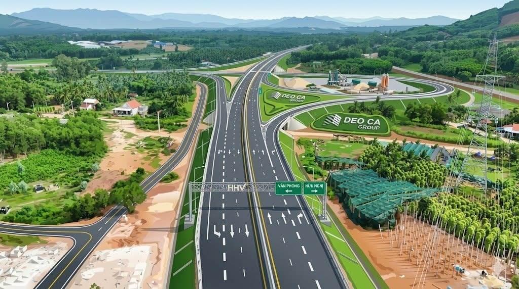 HHV: Giao thông Đèo Cả của doanh nhân Hồ Minh Hoàng muốn tăng vốn lên 6.300 tỷ đồng, đặt tham vọng kinh doanh kỷ lục lên tới 4.468 tỷ đồng