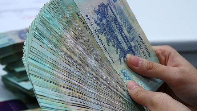 Lĩnh án 30 năm tù vì làm giấy tờ giả, chiếm đoạt tiền tỷ của ngân hàng