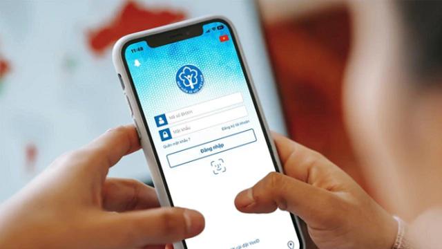 Hướng dẫn sử dụng sổ bảo hiểm xã hội, thẻ bảo hiểm y tế bản điện tử