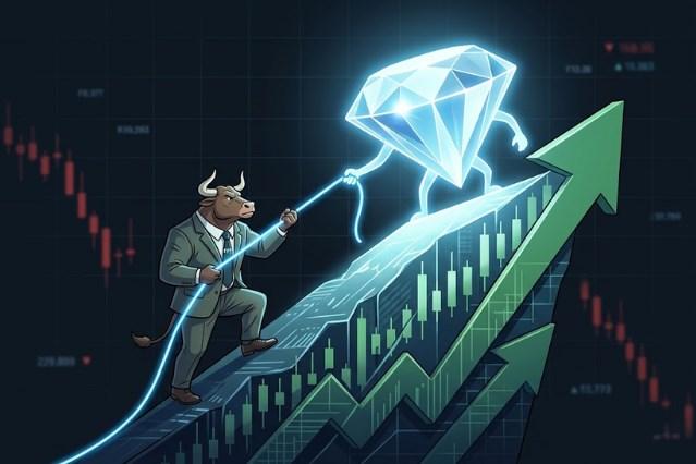 Dự báo cơ cấu VN-Diamond: FPT tăng tỷ trọng, KDH vào danh sách chờ loại