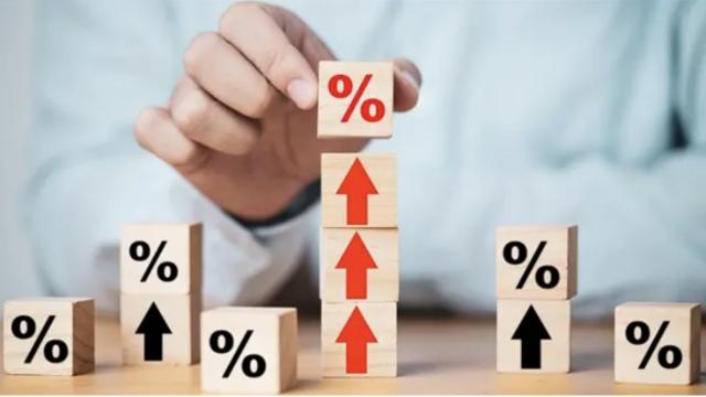 Chưa đủ cơ sở để kết luận hệ thống sẽ bước vào một chu kỳ lãi suất cao?