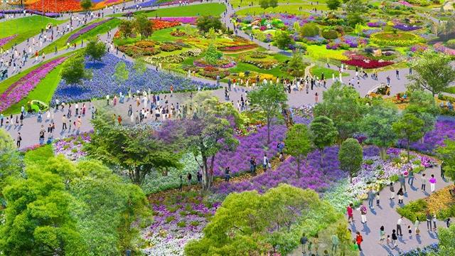 Việt Nam sẽ tham gia GREEN EXPO 2027 tại Nhật Bản, xúc tiến thương mại nông sản xanh