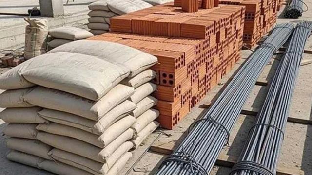 Bộ Xây dựng dự báo vật liệu xây dựng còn tăng giá