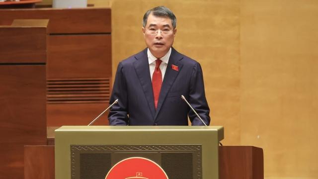 Thủ tướng Lê Minh Hưng: Năm định hướng lớn của Chính phủ nhiệm kỳ 2026–2031