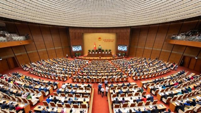 Hôm nay, Quốc hội bầu Chủ tịch nước và Thủ tướng nhiệm kỳ 2026 - 2031