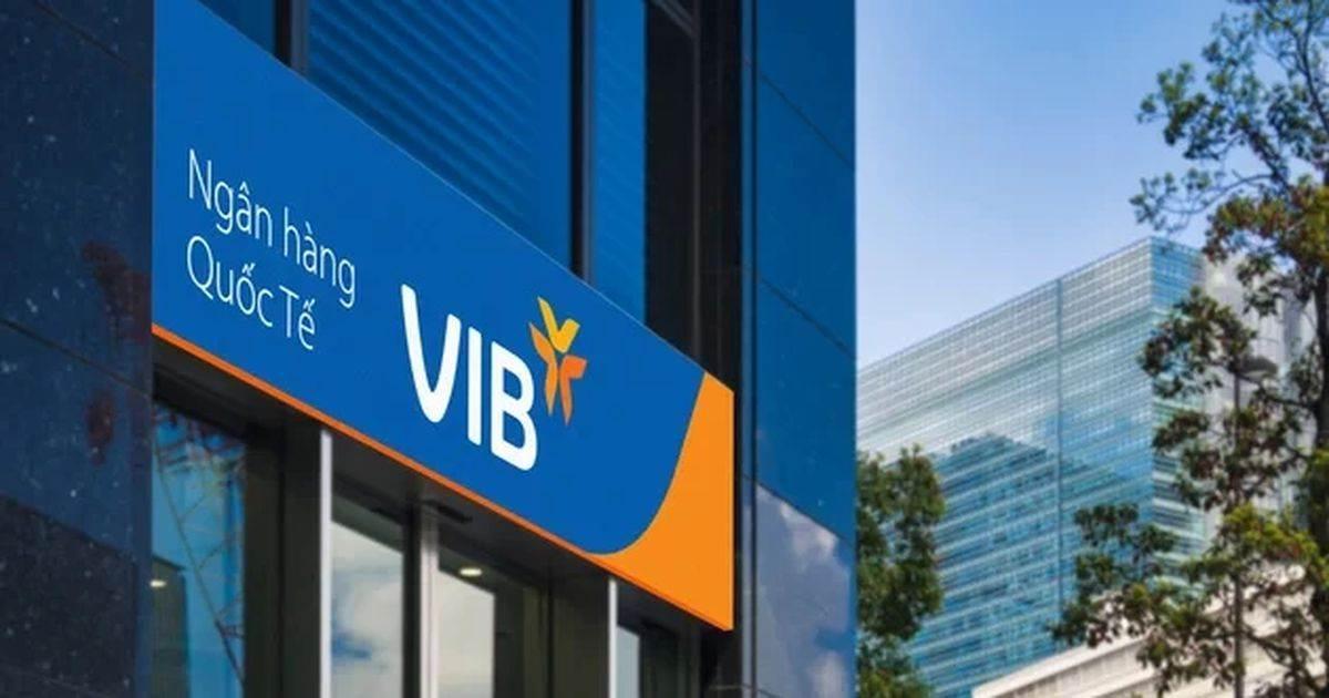 VIB: Đặt mục tiêu lãi hơn 11.000 tỷ đồng, chia cổ tức gần 19%