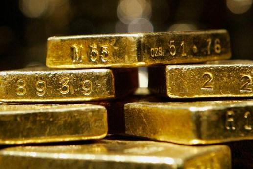 Giá vàng hôm nay 7/4: Giảm khi thị trường chờ đợi diễn biến mới từ Trung Đông