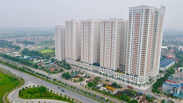 Thay đổi góc nhìn về nhà ở trong bối cảnh giá nhà leo thang