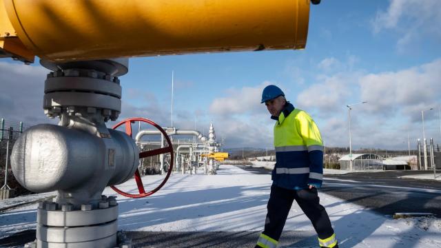 EU cảnh báo khủng hoảng năng lượng có thể trở thành khủng hoảng tài khóa