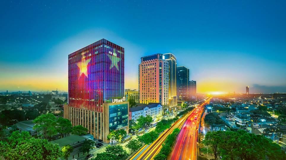 LPB: LPBank dự kiến trình ĐHĐCĐ thường niên 2026 phương án chia cổ tức bằng tiền mặt 30%