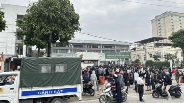 Từ 7/4/2026: Vợ chồng có thu nhập không quá 50 triệu đồng/tháng được mua nhà ở xã hội