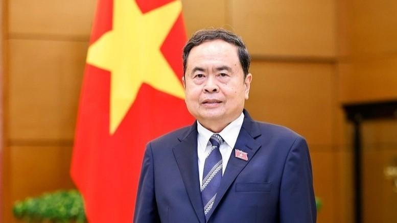 Chủ tịch Quốc hội Trần Thanh Mẫn sẽ dự IPU-152 tại Thổ Nhĩ Kỳ, thăm chính thức Italy