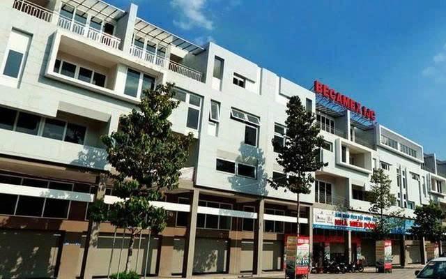 IJC: Becamex IJC góp thêm vốn vào công ty làm dự án đường cao tốc TP.HCM- Thủ Dầu Một- Chơn Thành