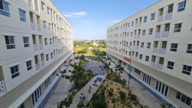 Đà Nẵng: Từ ngày 5/5 sẽ tiếp nhận hồ sơ đăng ký mua nhà ở xã hội tại phường Sơn Trà