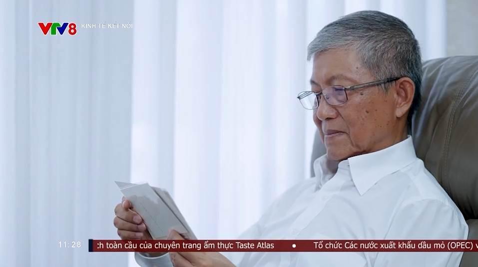 35 năm PV GAS: Hành trình tiên phong và khát vọng phát triển bền vững