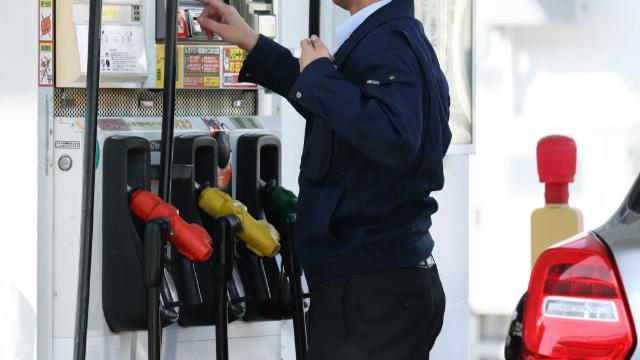 Các nước châu Á chi hàng tỷ USD ứng phó với cú sốc giá dầu