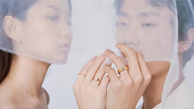 Thị trường vàng trang sức không thu hẹp mà đang phân hóa